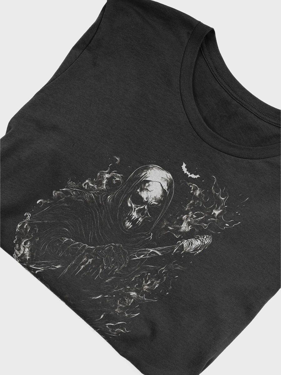 Grim Reaper in Shadows T-Shirt product image (5)