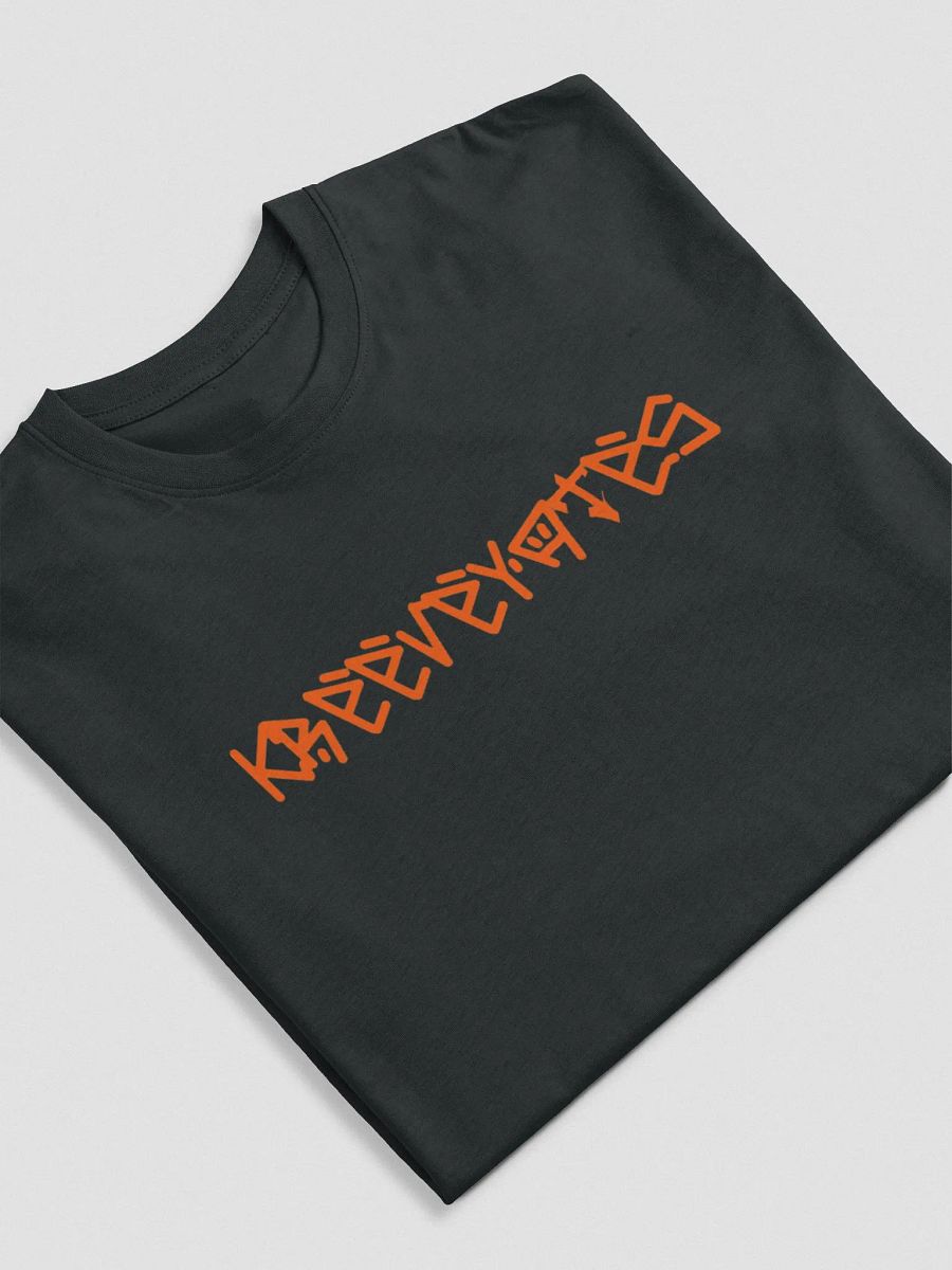 KReeveyates Graffiti Tee -(Available in 3 colours) product image (15)