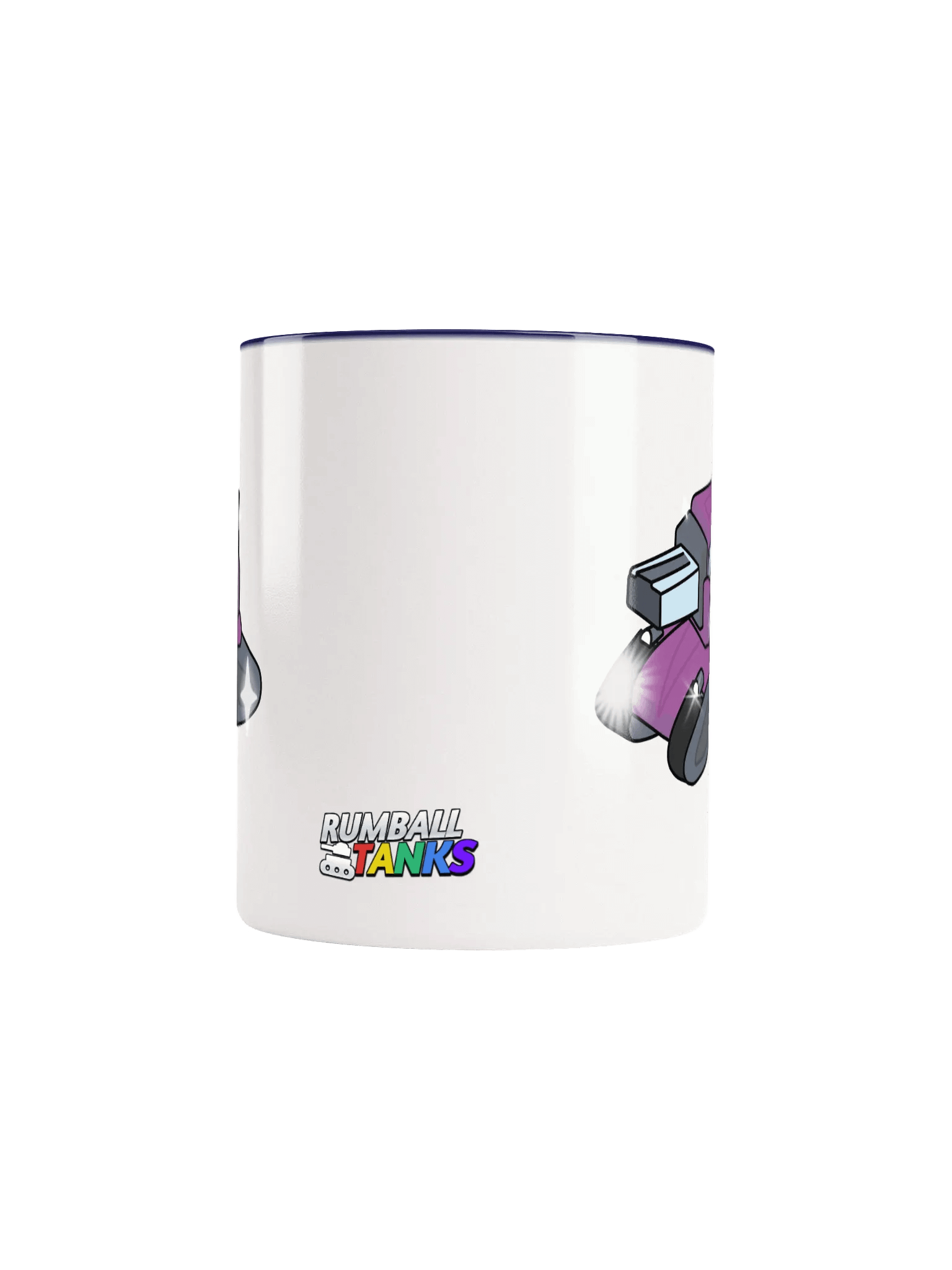 Mug Tankyoken product image (64)