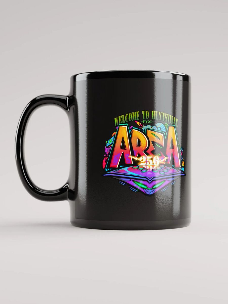 AREA 256 Mugs product image (6)