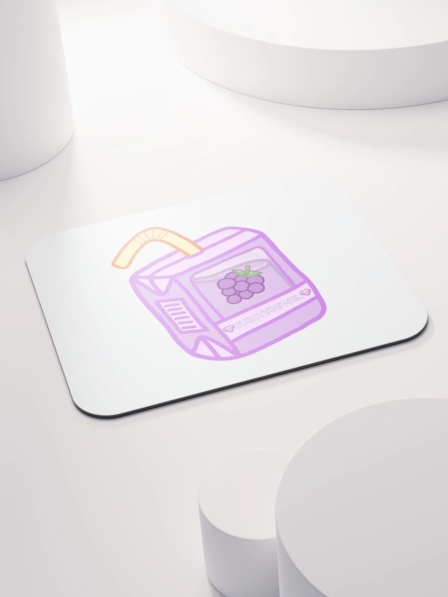 JuicyyJewel Mousepad product image (4)