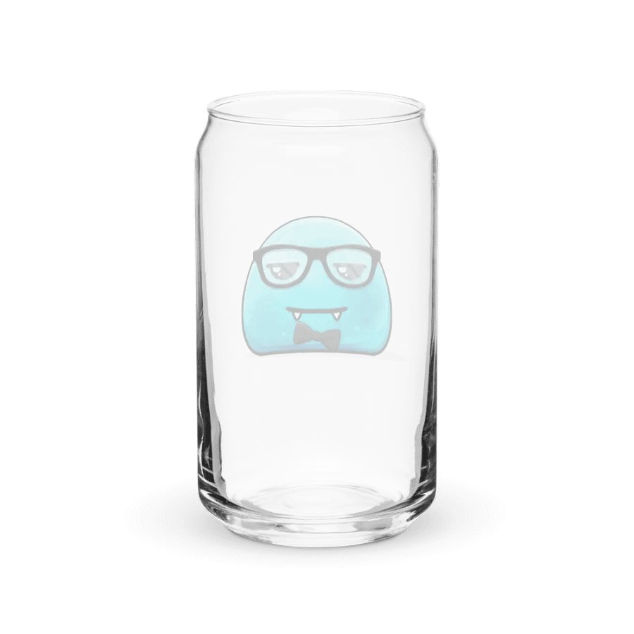 Gurg - Can Shaped Glass product image (8)