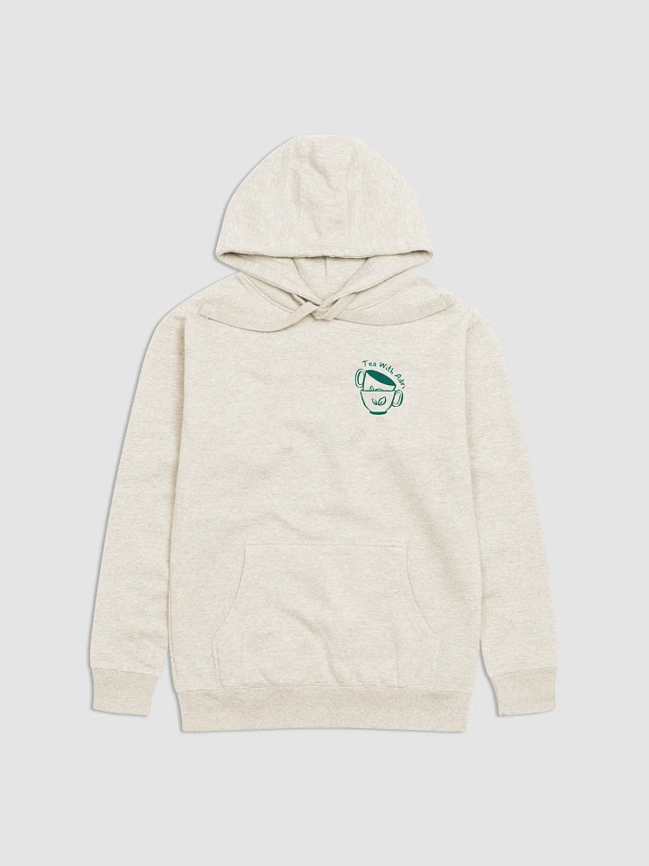 You Are Not A Burden - Hoodie product image (1)