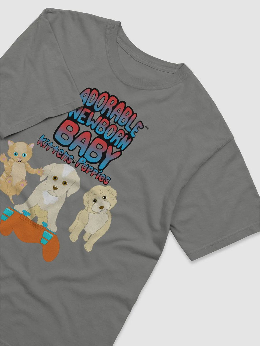 Adorable Newborn Baby Kittens & Puppies product image (3)