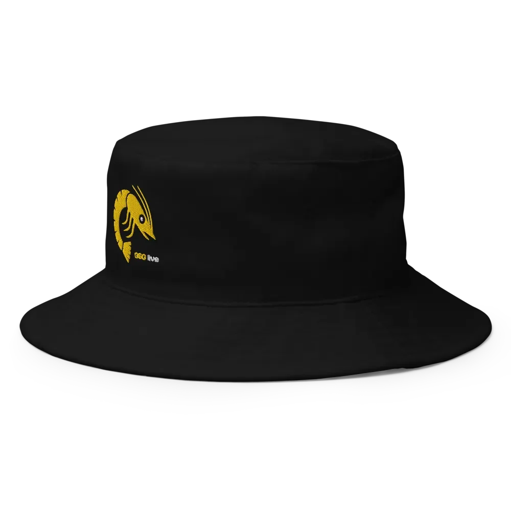GSG SHRIMP BUCKET HAT product image (3)