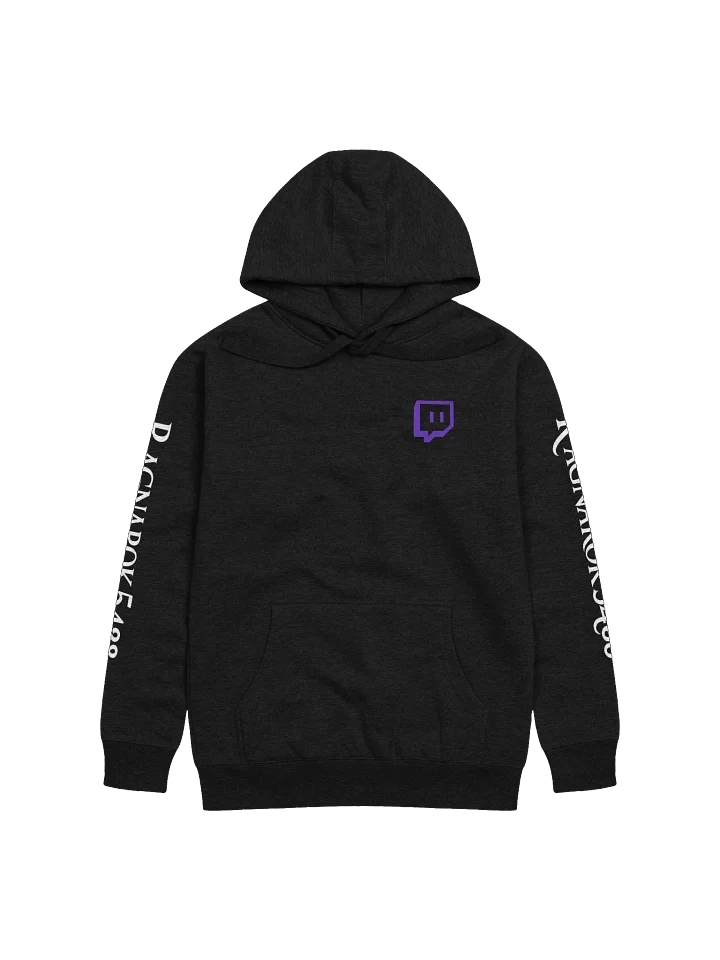 unisex hoodie ragnarok5438 product image (2)