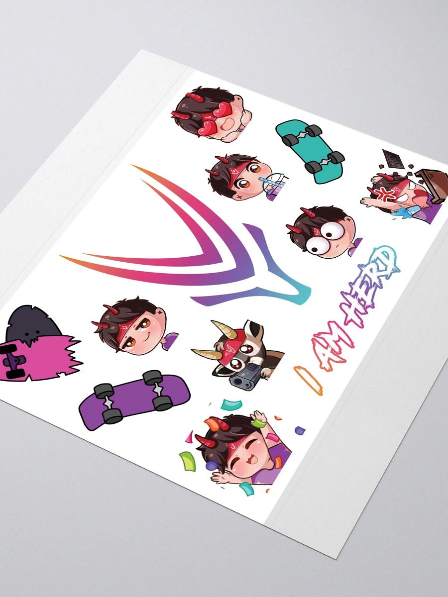 Sticker Pack product image (3)