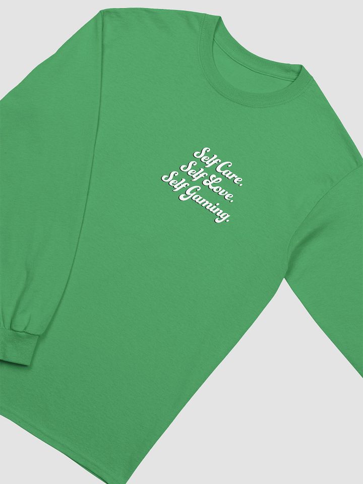 Article 21 - Center, Long Sleeve Tee product image (1)