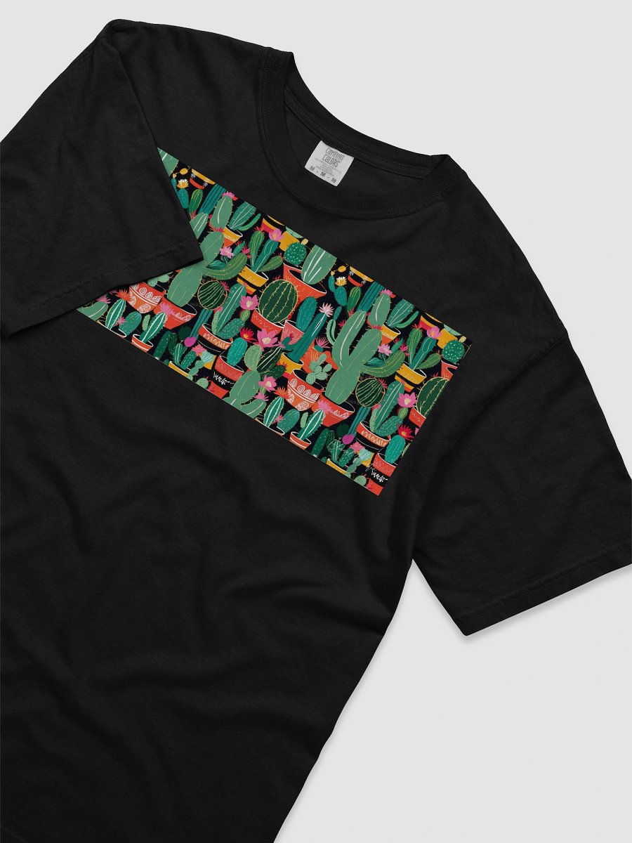 Desert Oasis Cacti T-Shirt product image (35)
