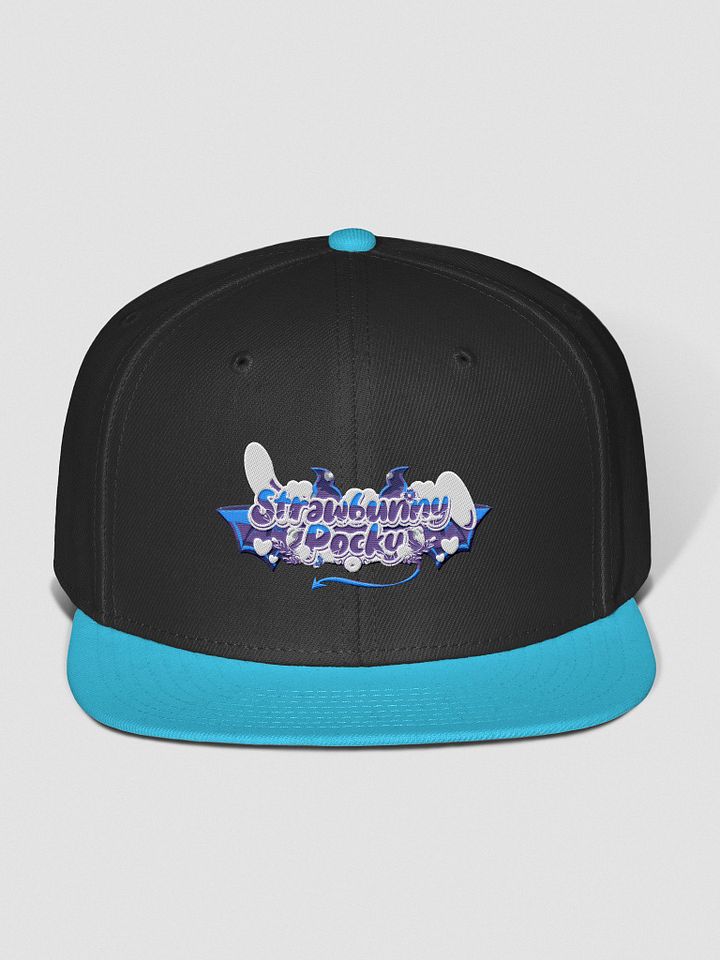 Strawbunny Head Dripp product image (1)