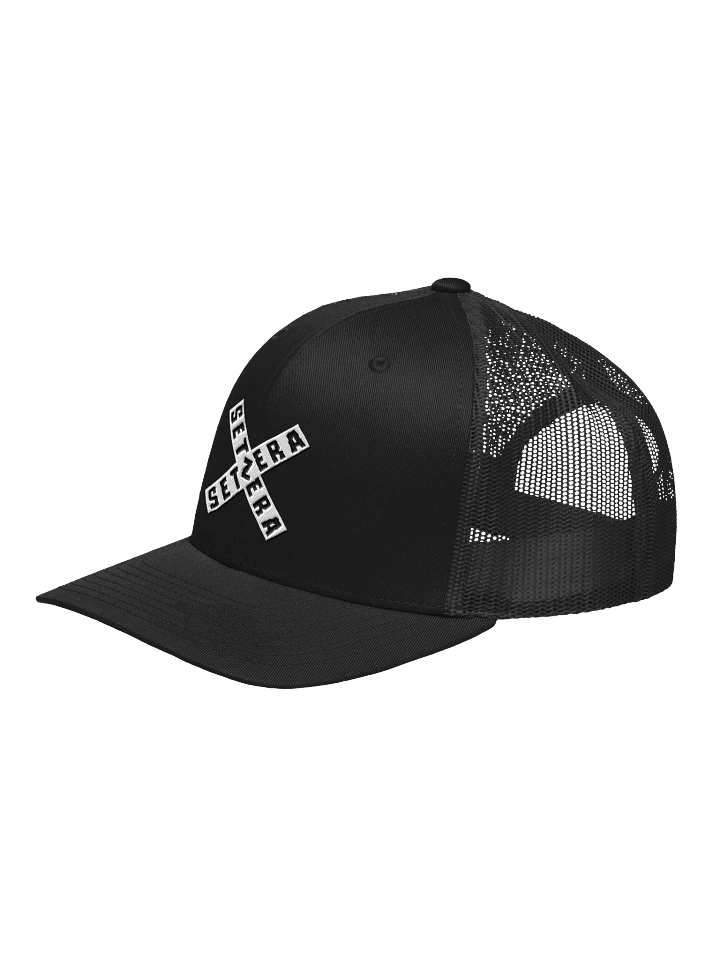 Setzera Railroad Crossing Hat (6 Colors) product image (7)