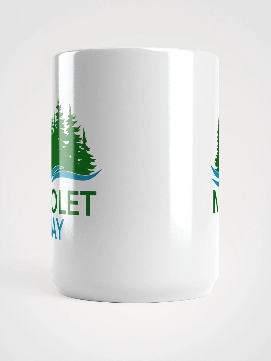 Nicolet Bay Mug product image (5)