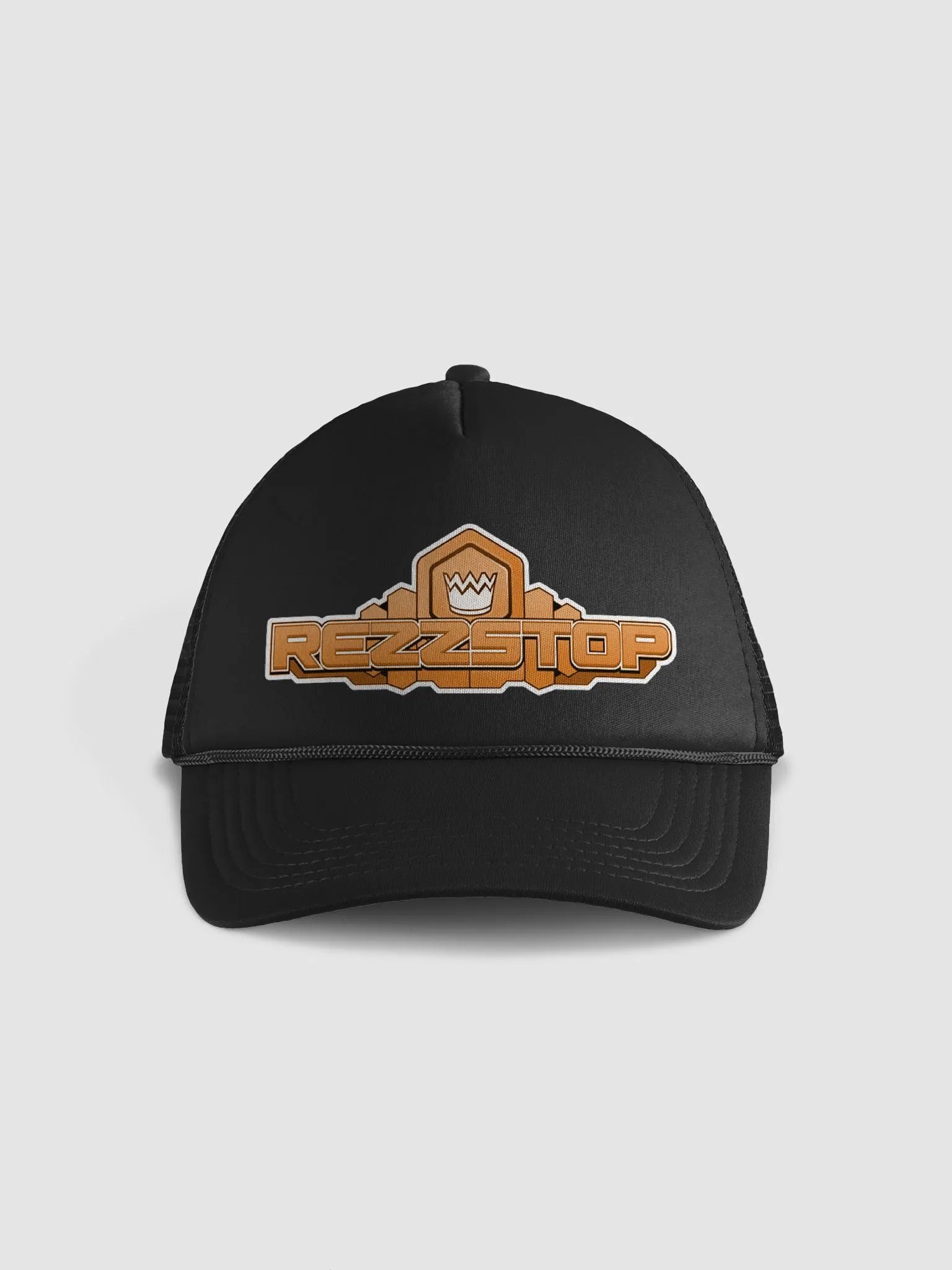 RezzStop Hat product image (1)