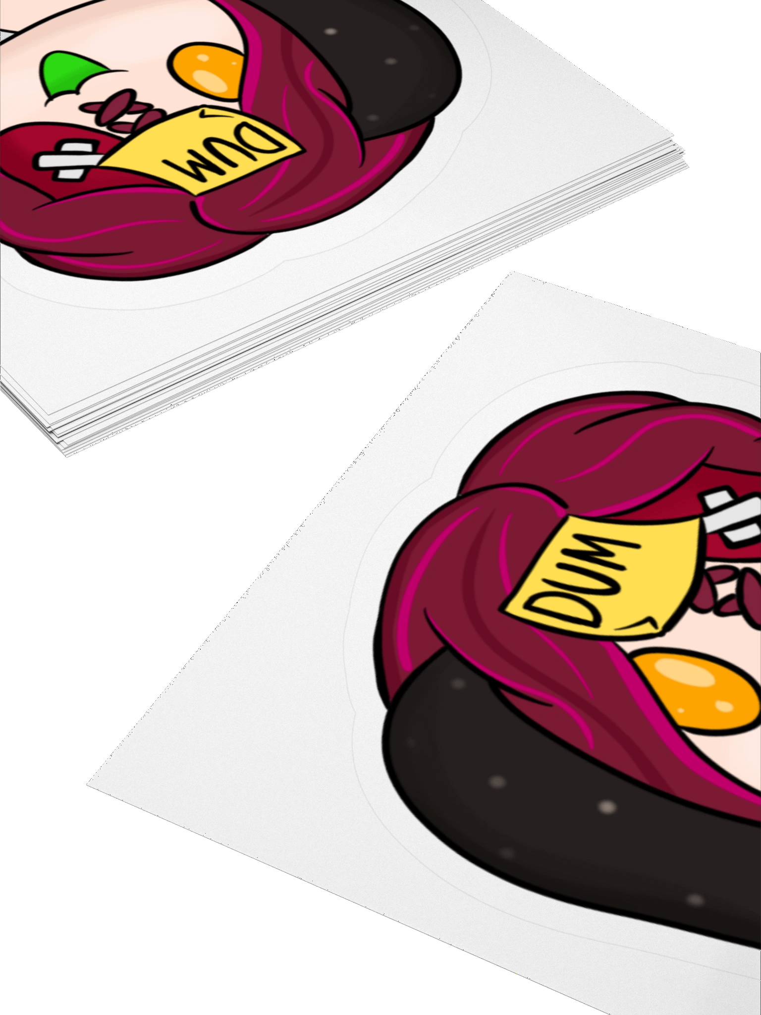 DumBnuy product image (10)