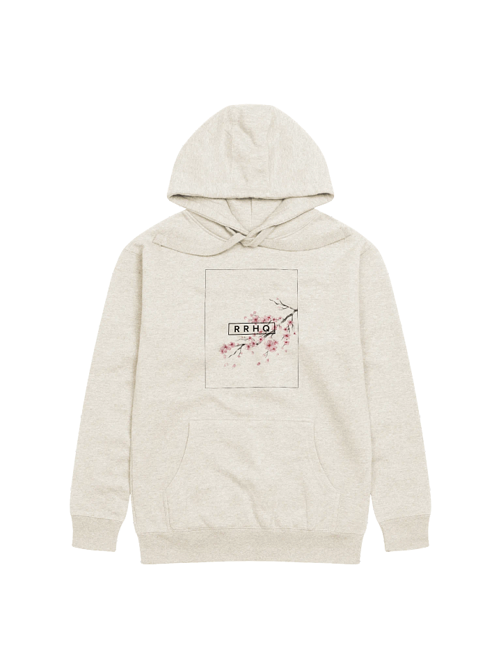 Sakura RRHQ Hoodie - Light product image (1)