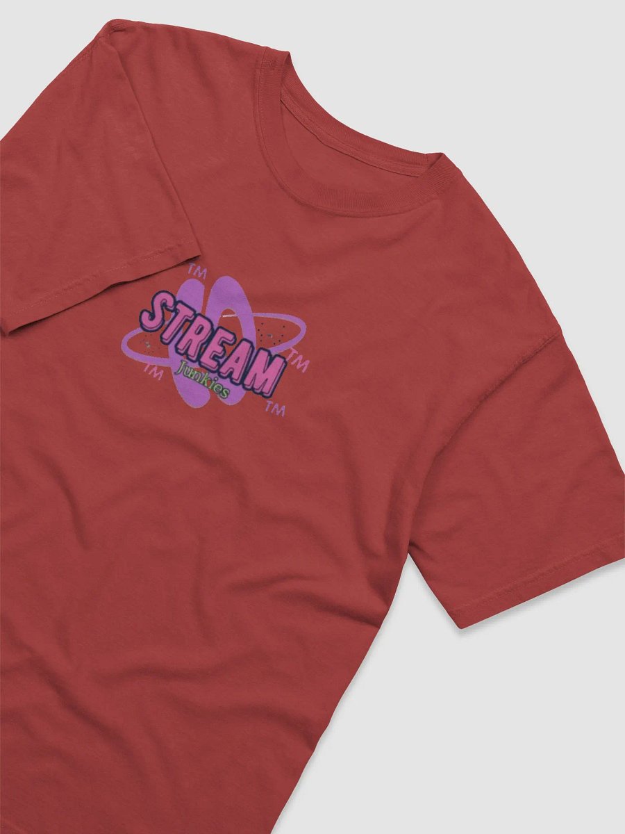Stream Junkies T-Shirt product image (17)