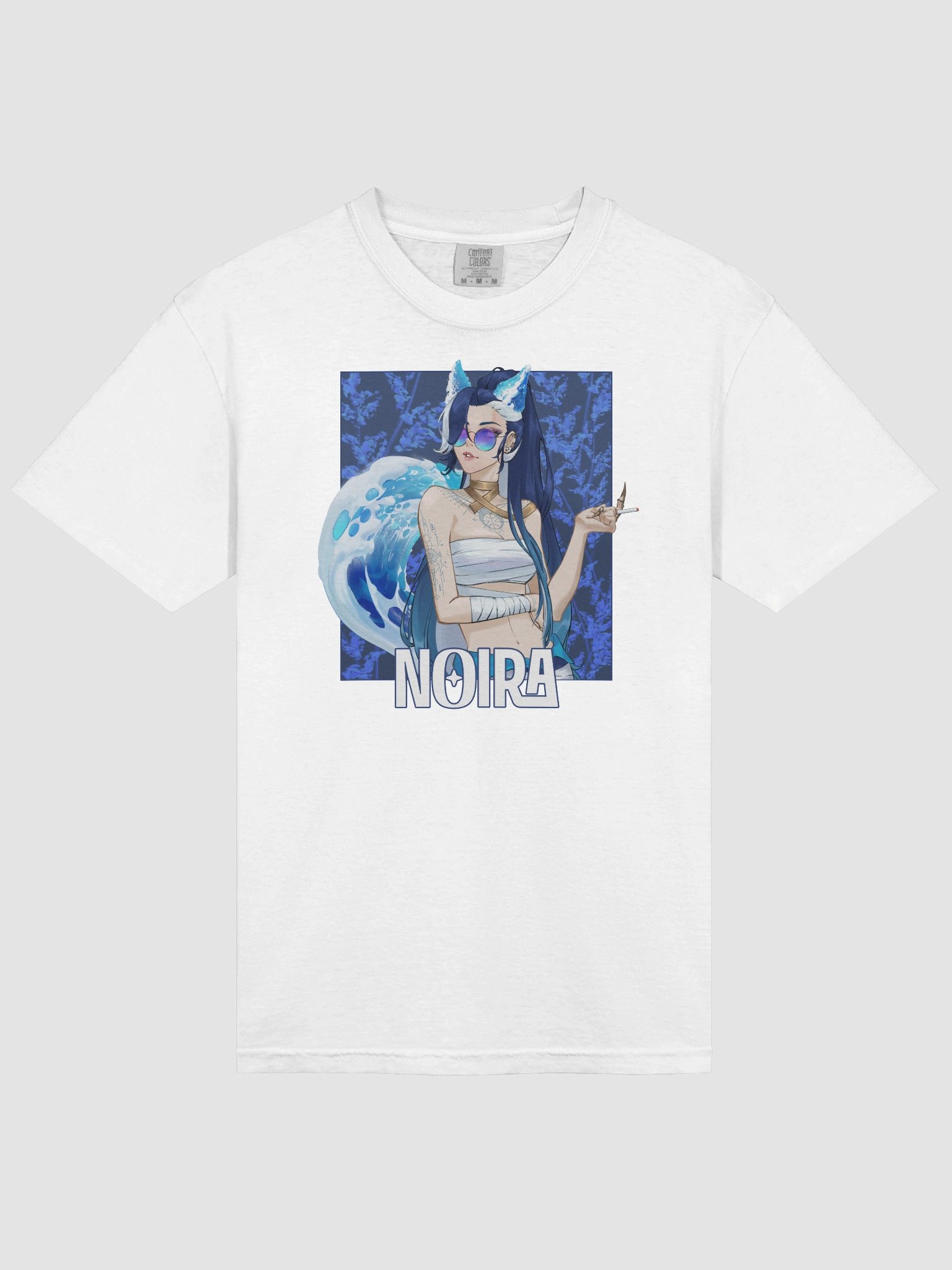 Summer Debut Shirt product image (4)