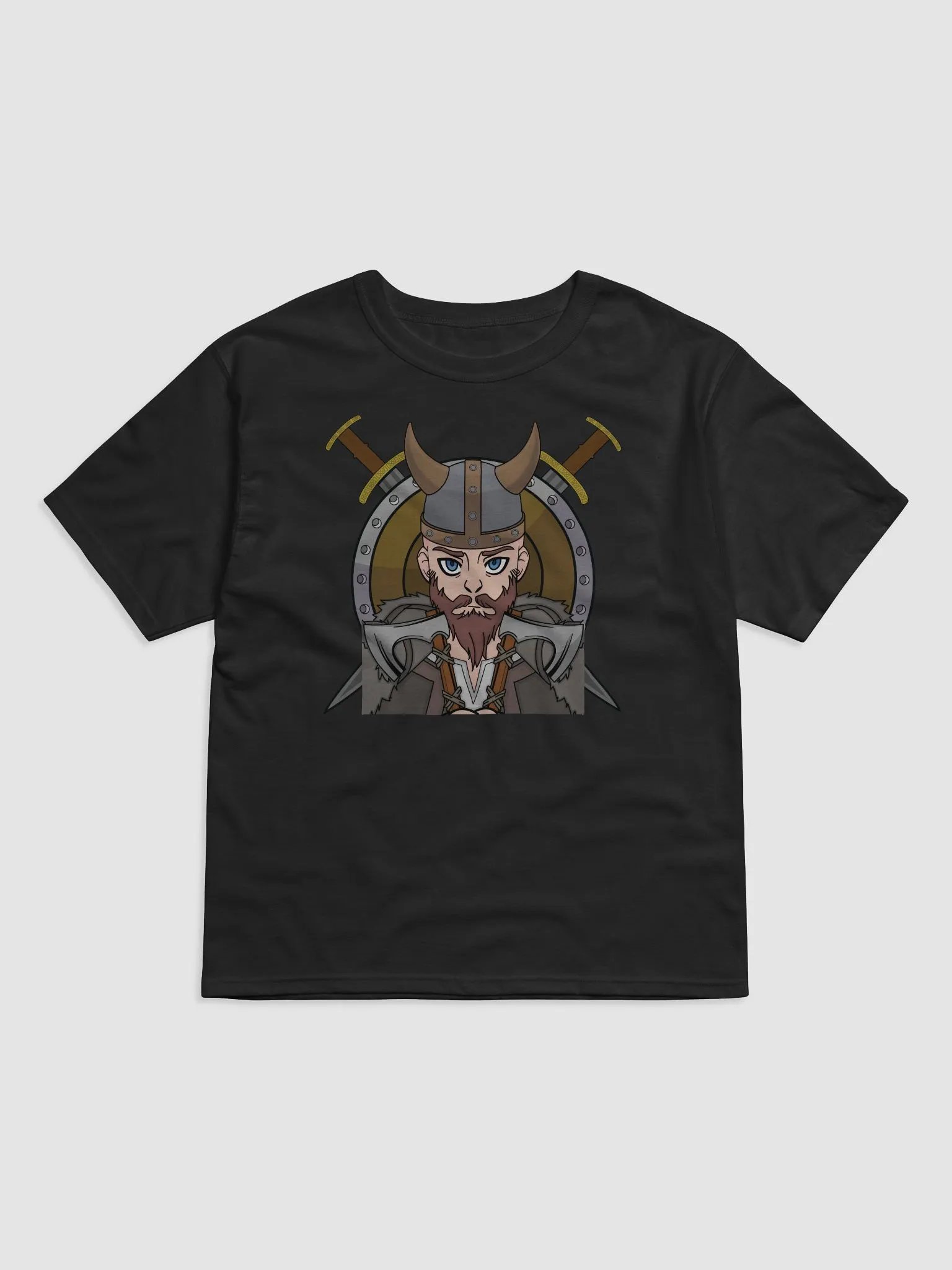Viking T-Shirt product image (1)