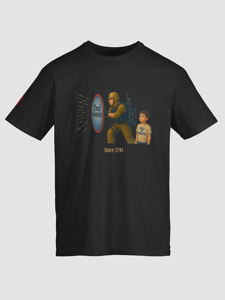 2nd Defender of Liberty product image (1)