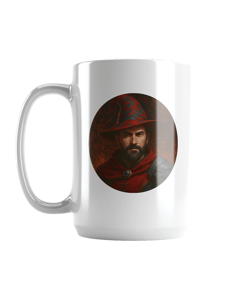 Taza Meziot product image (1)