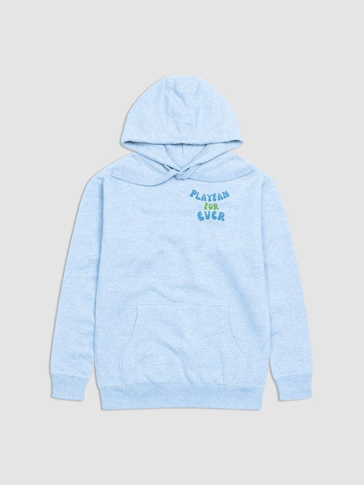 playfan - hoody product image (1)