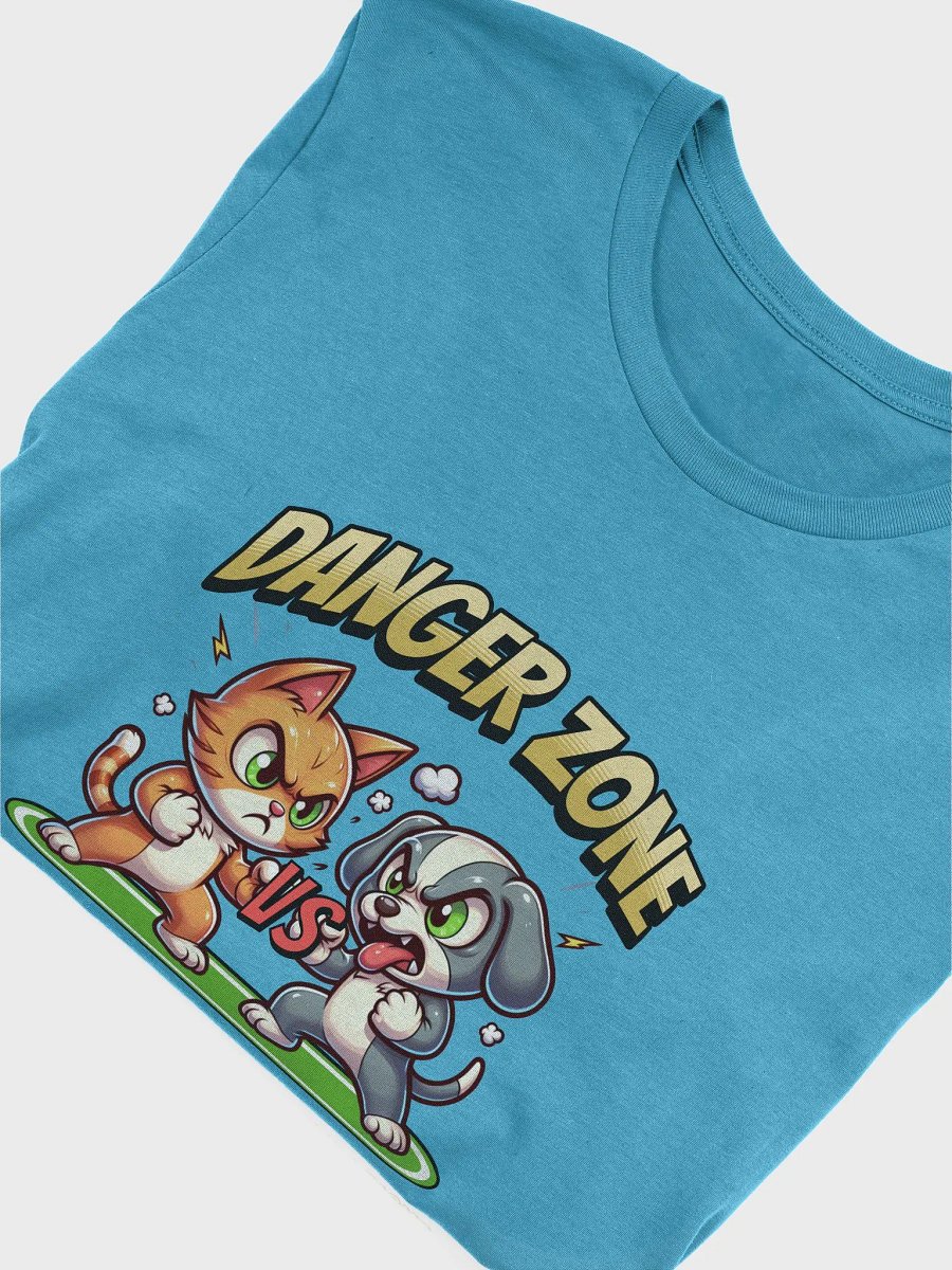 Danger Zone T-Shirt product image (42)