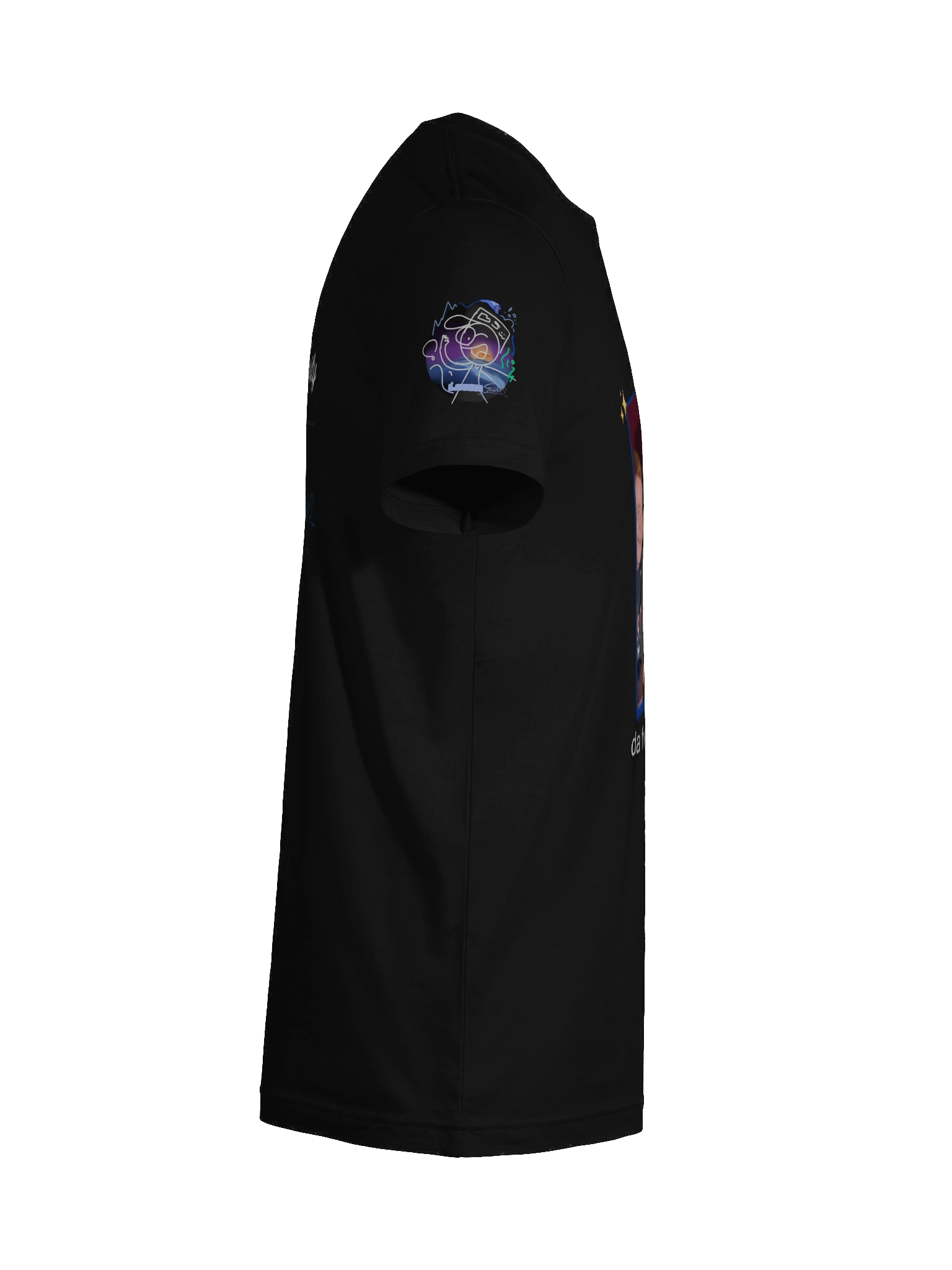 da freaking dawg shirt product image (101)