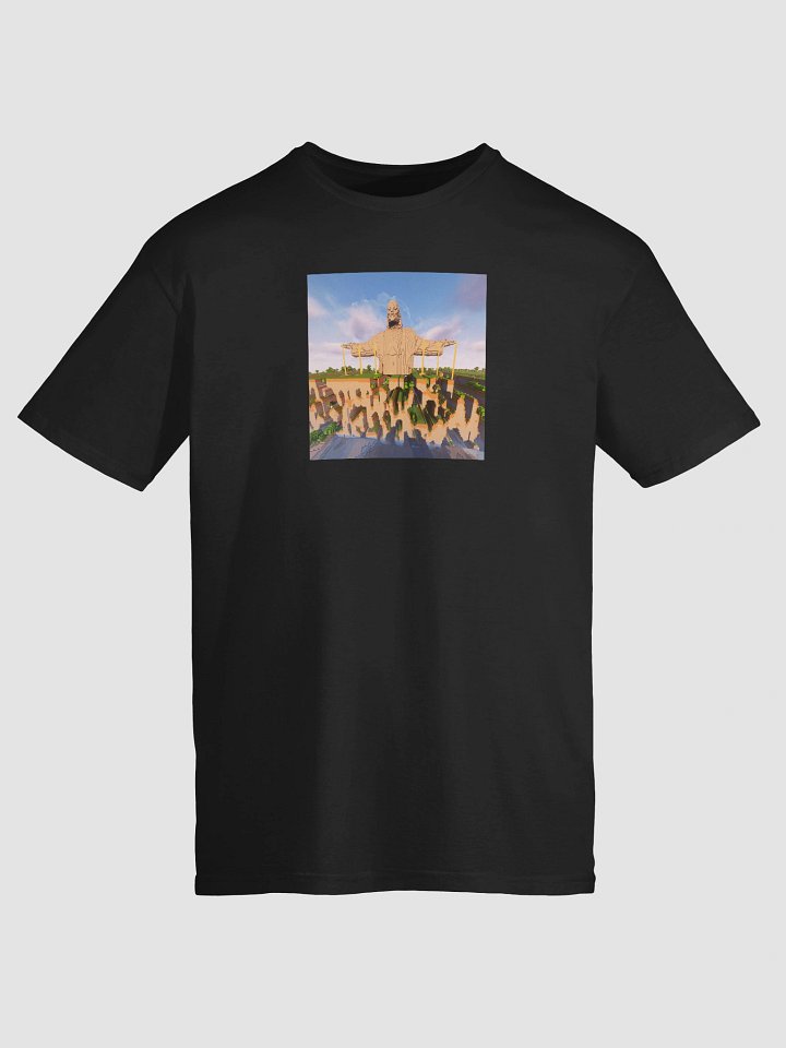 Jesus Farlands Tee product image (1)