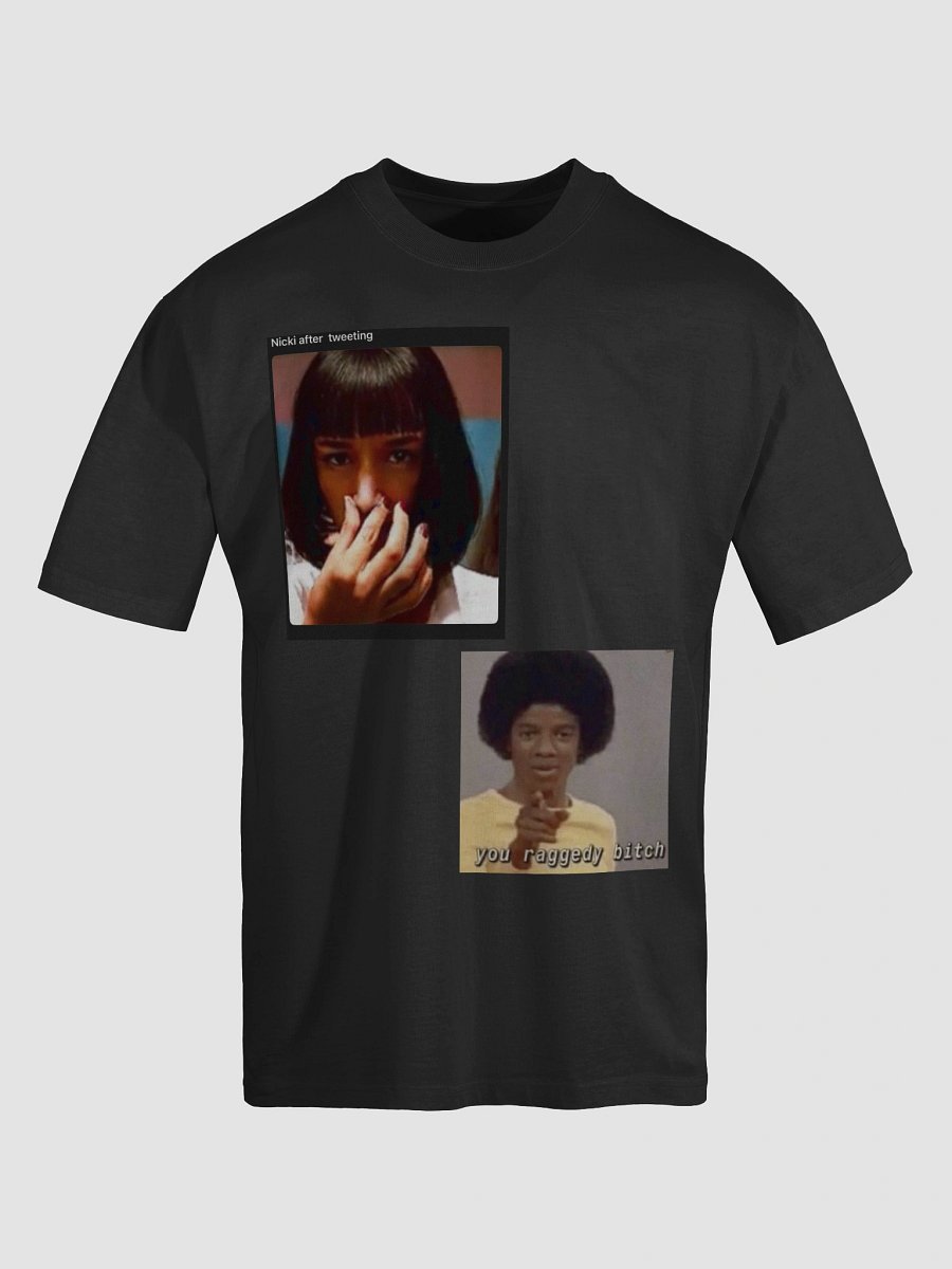 nicki tweet product image (6)