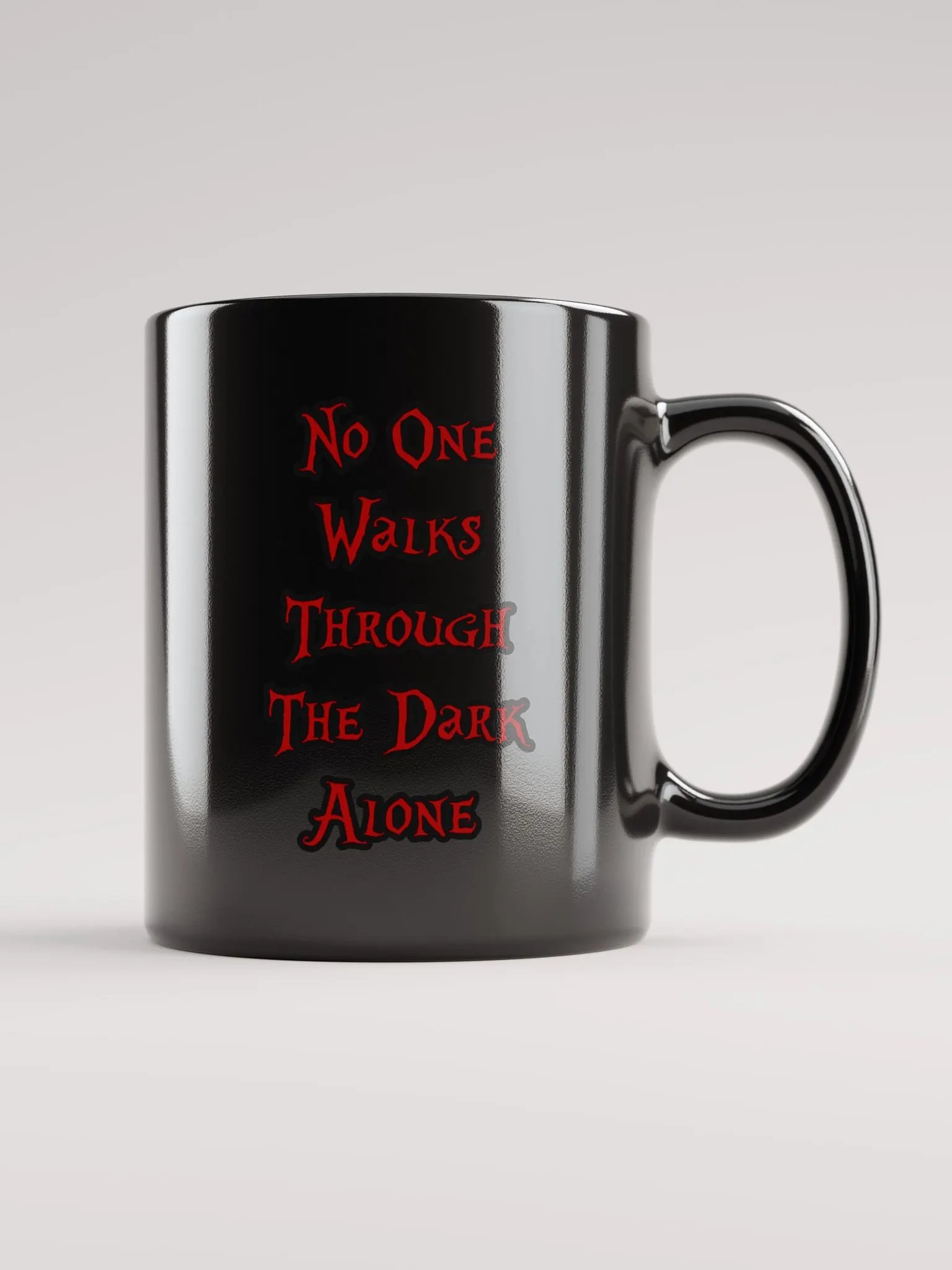 Demon 13 Coffee Mug product image (6)