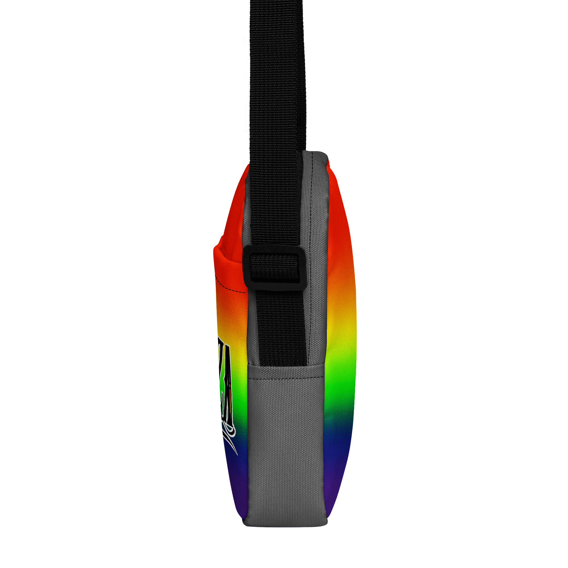 Nerezza Logo Pride Crossbody product image (2)