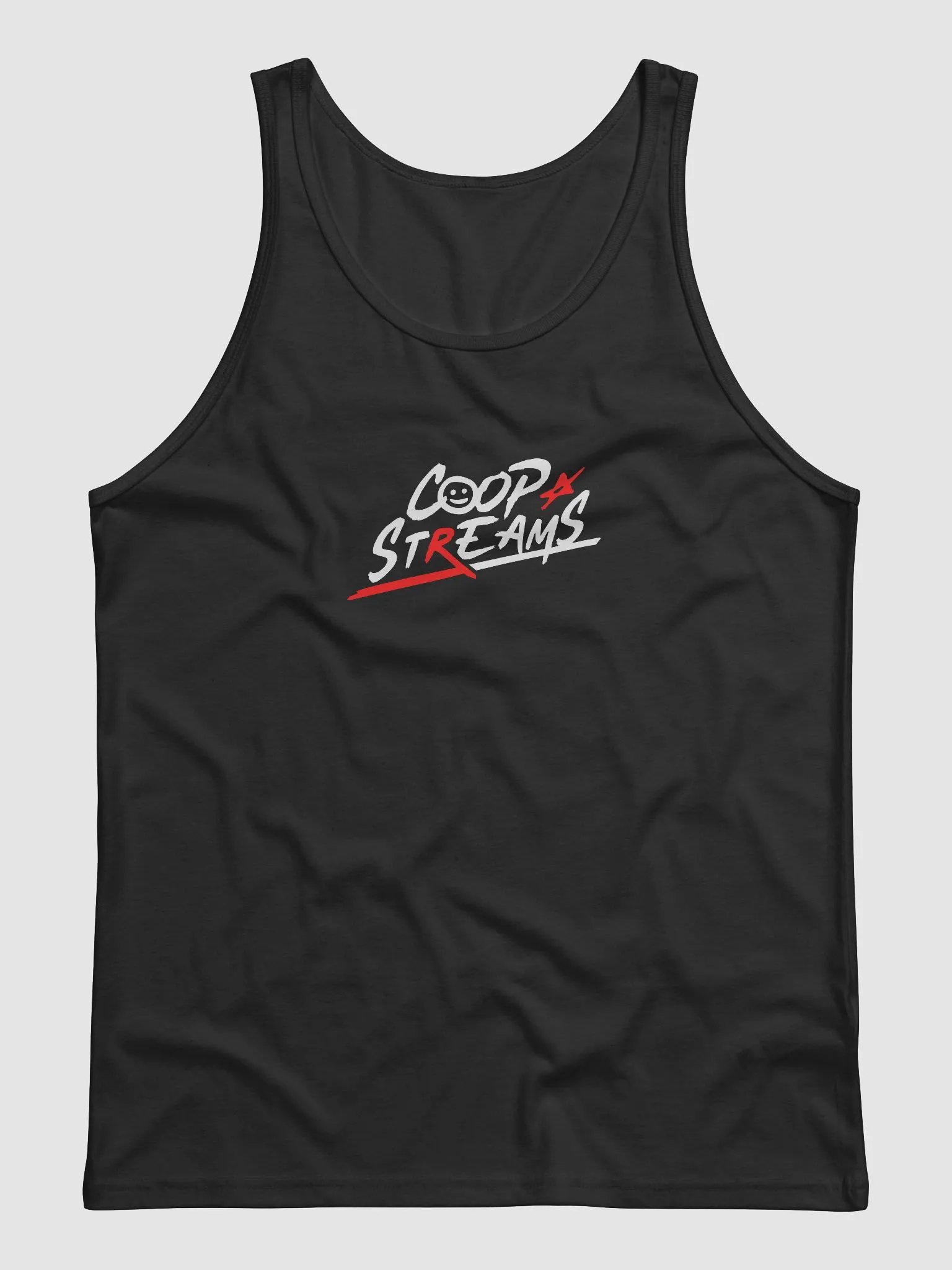 Coop Tank product image (1)