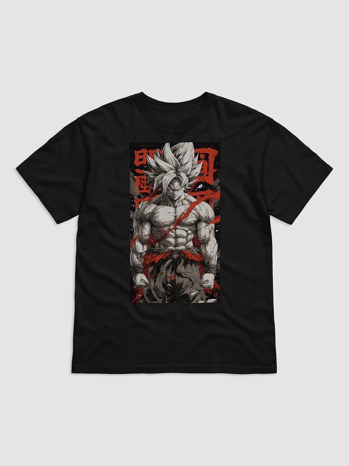 GOKU T-SHIRT product image (1)