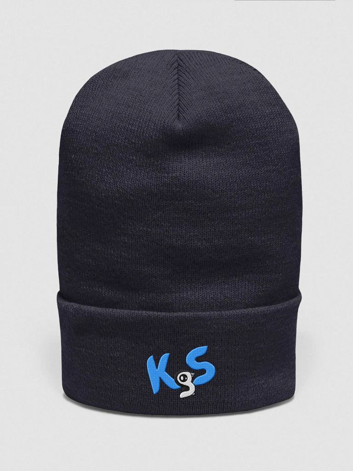 KGS Beanie product image (2)