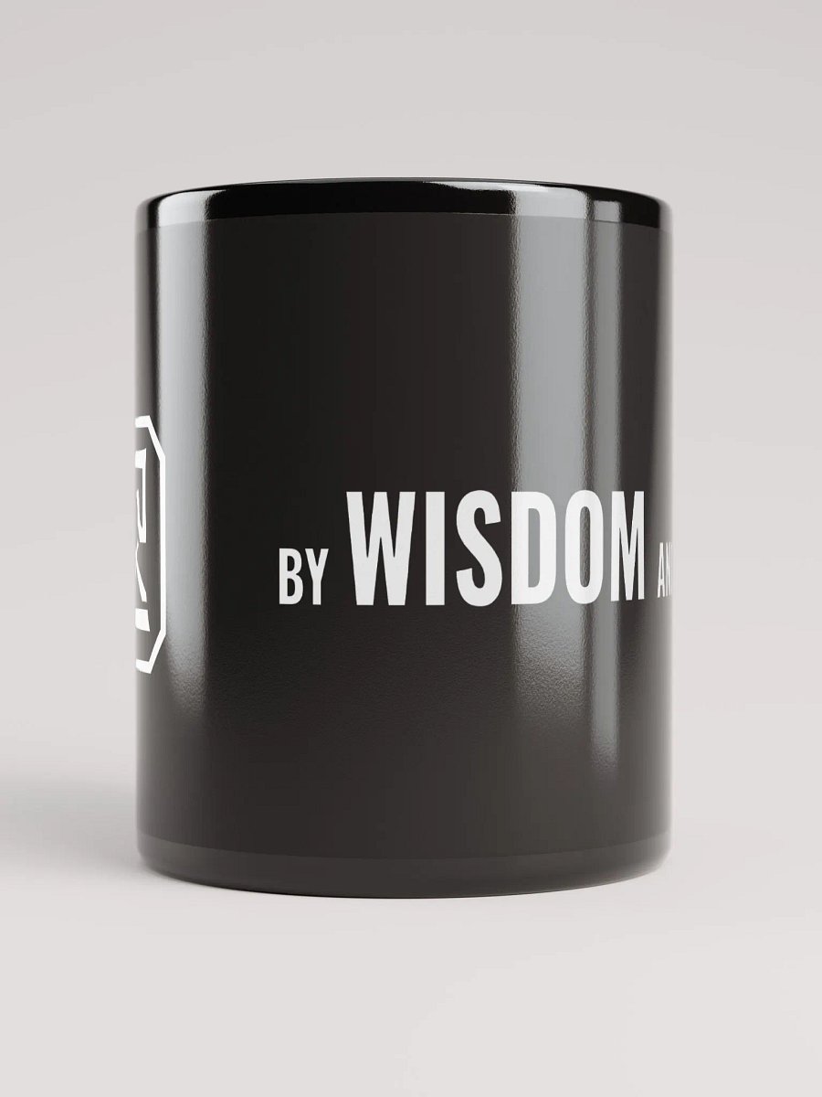 The Big Black Mug product image (10)