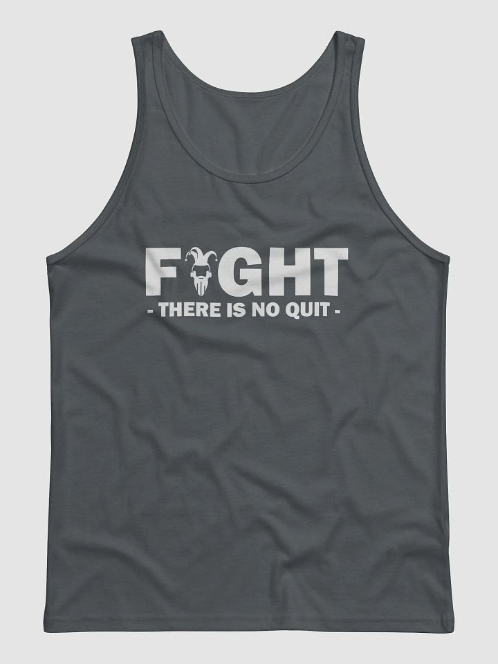 Keep Fighting Tank product image (1)