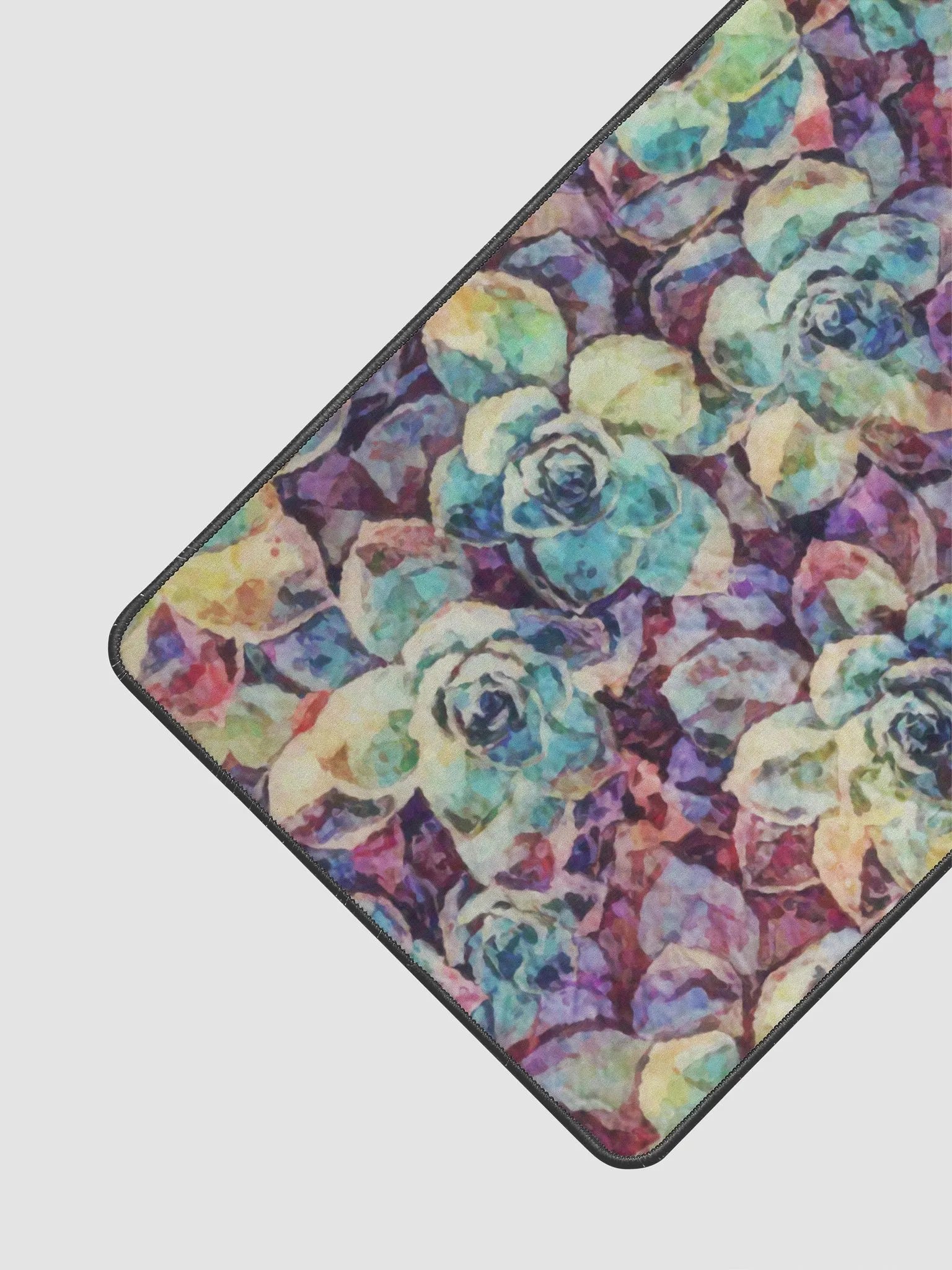 Abstract Graphic | Desk Mat 12