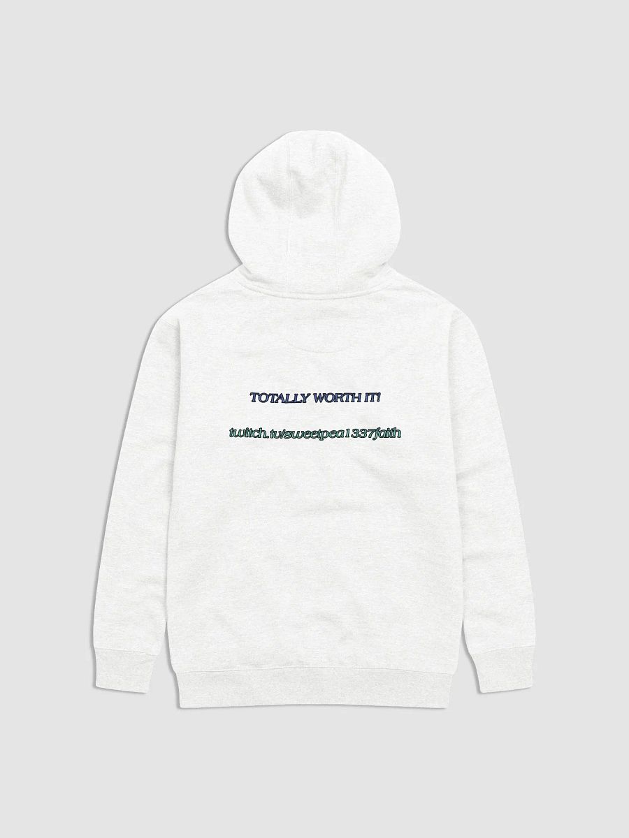 EuroTrip2026 Support Shirt product image (6)