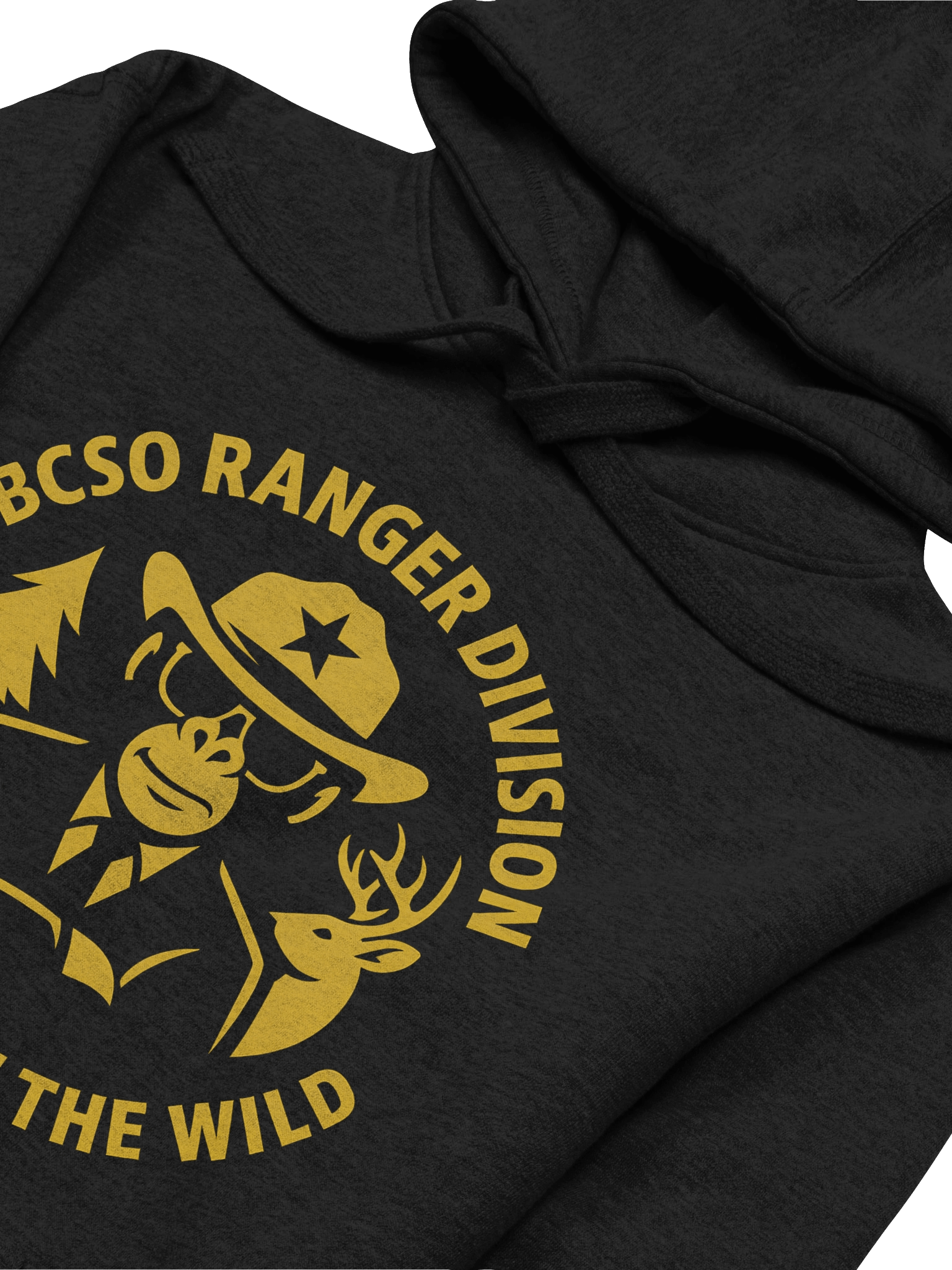 BCSO Ranger Hoodie product image (22)