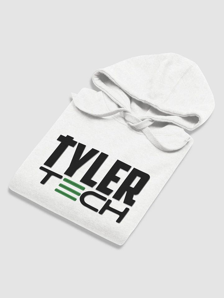 TYLER TECH Unisex Premium Hoodie product image (44)