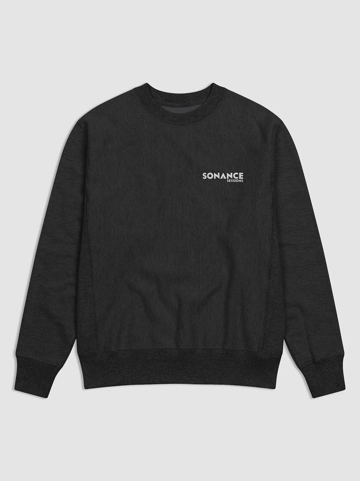 Champion Unisex Cotton Max Sweatshirt product image (1)