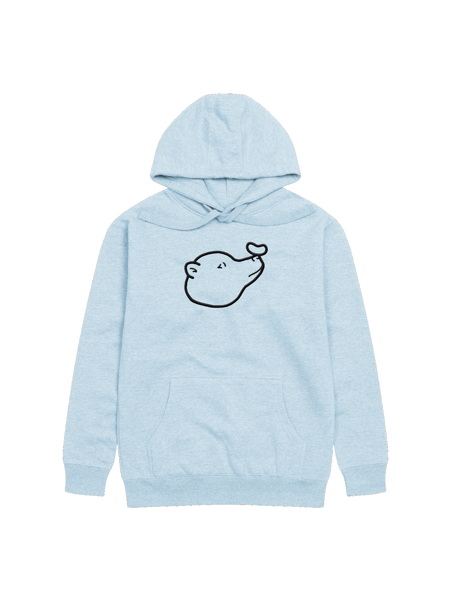 Beans & Bears Hoodie! product image (5)