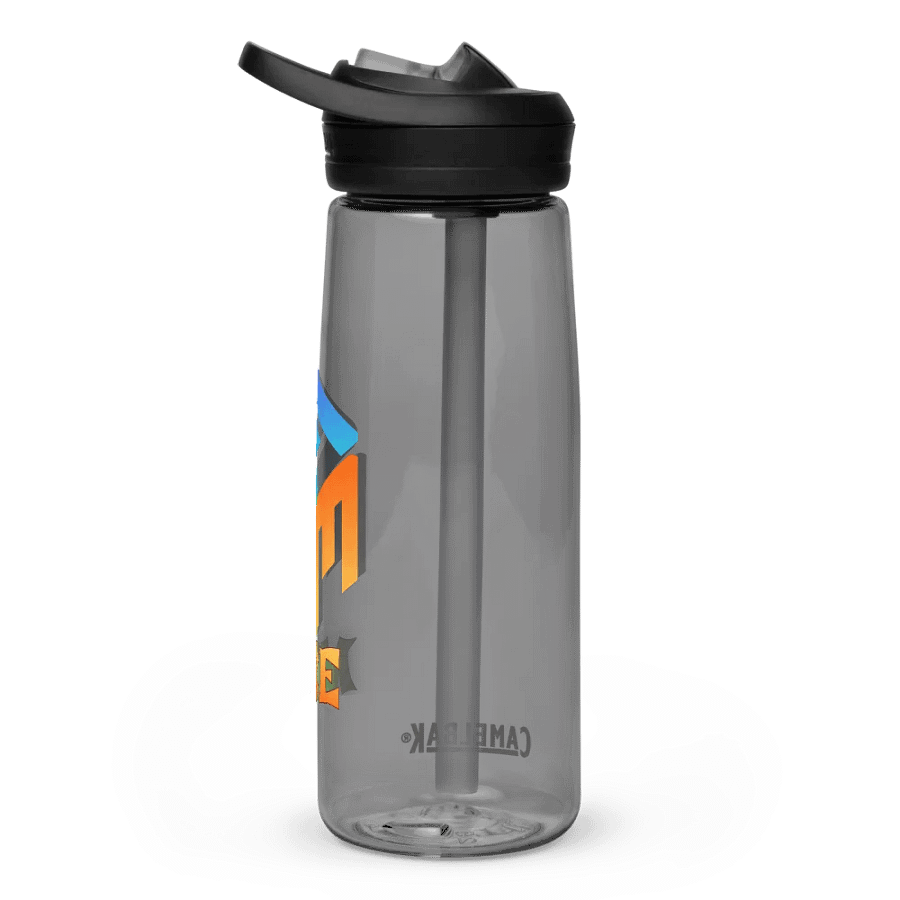 M3E Cubed Sports Water Bottle product image (4)