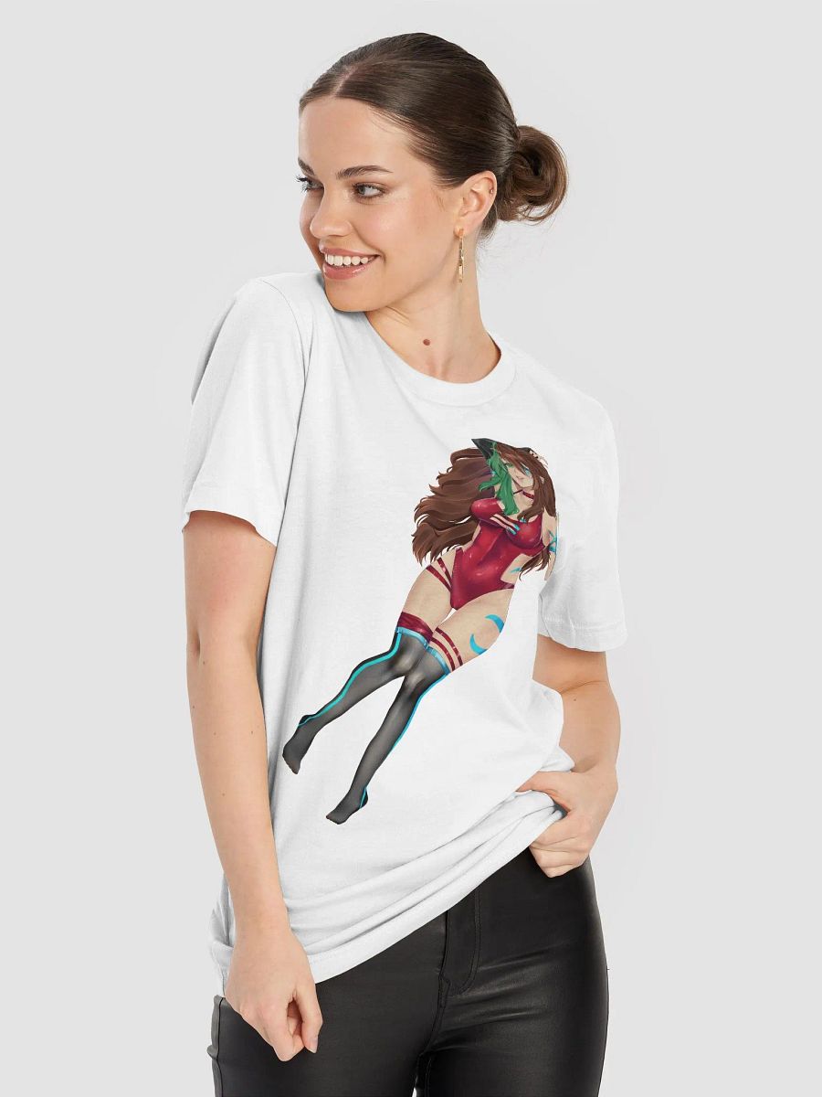 Wet n Wild T-shirt product image (8)