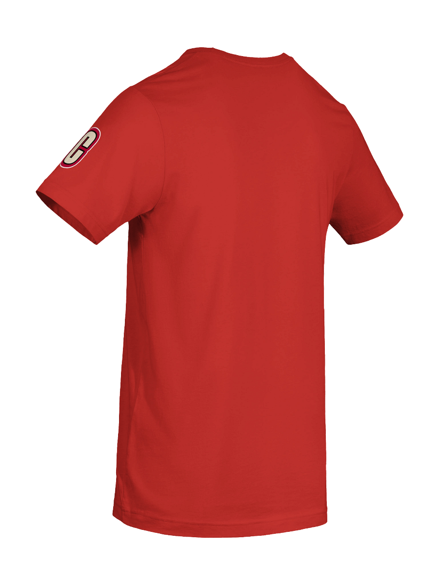 Coyotes UltraSoft Tshirt product image (40)