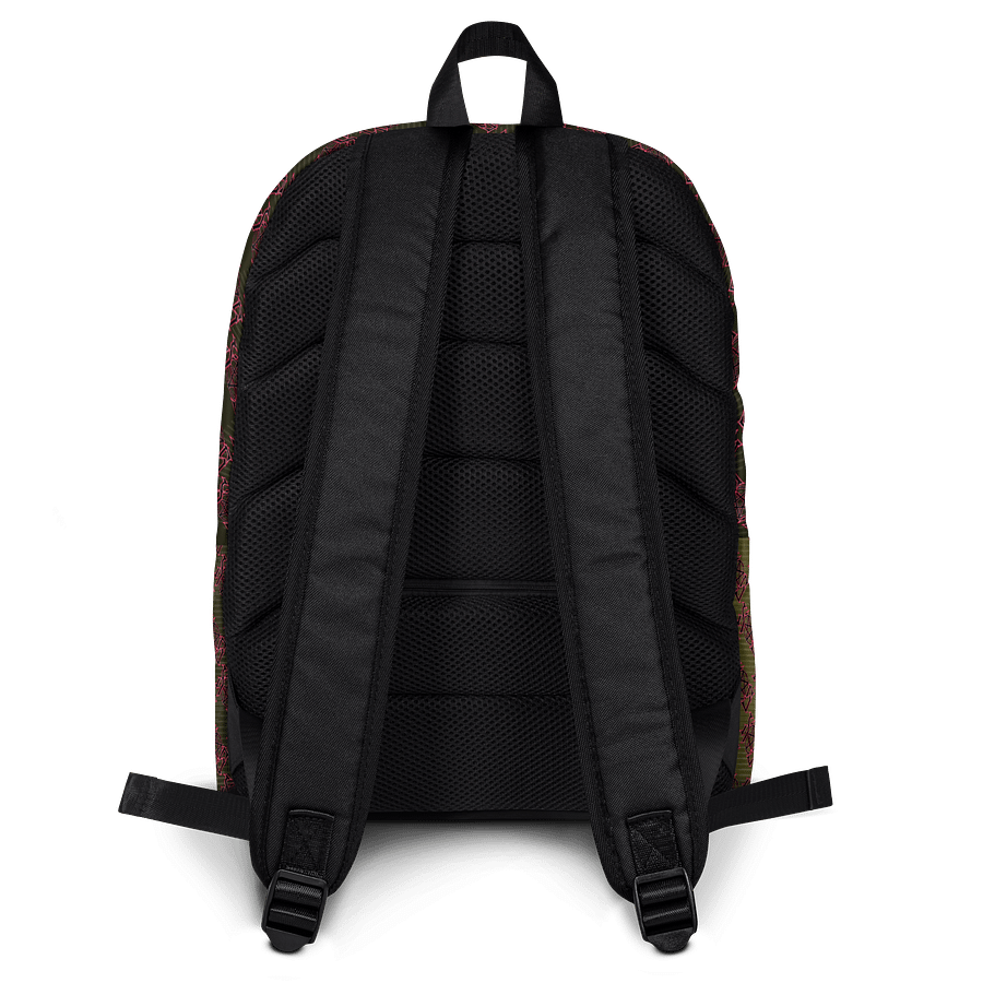 XNE OV SOLEIL Backpack product image (2)