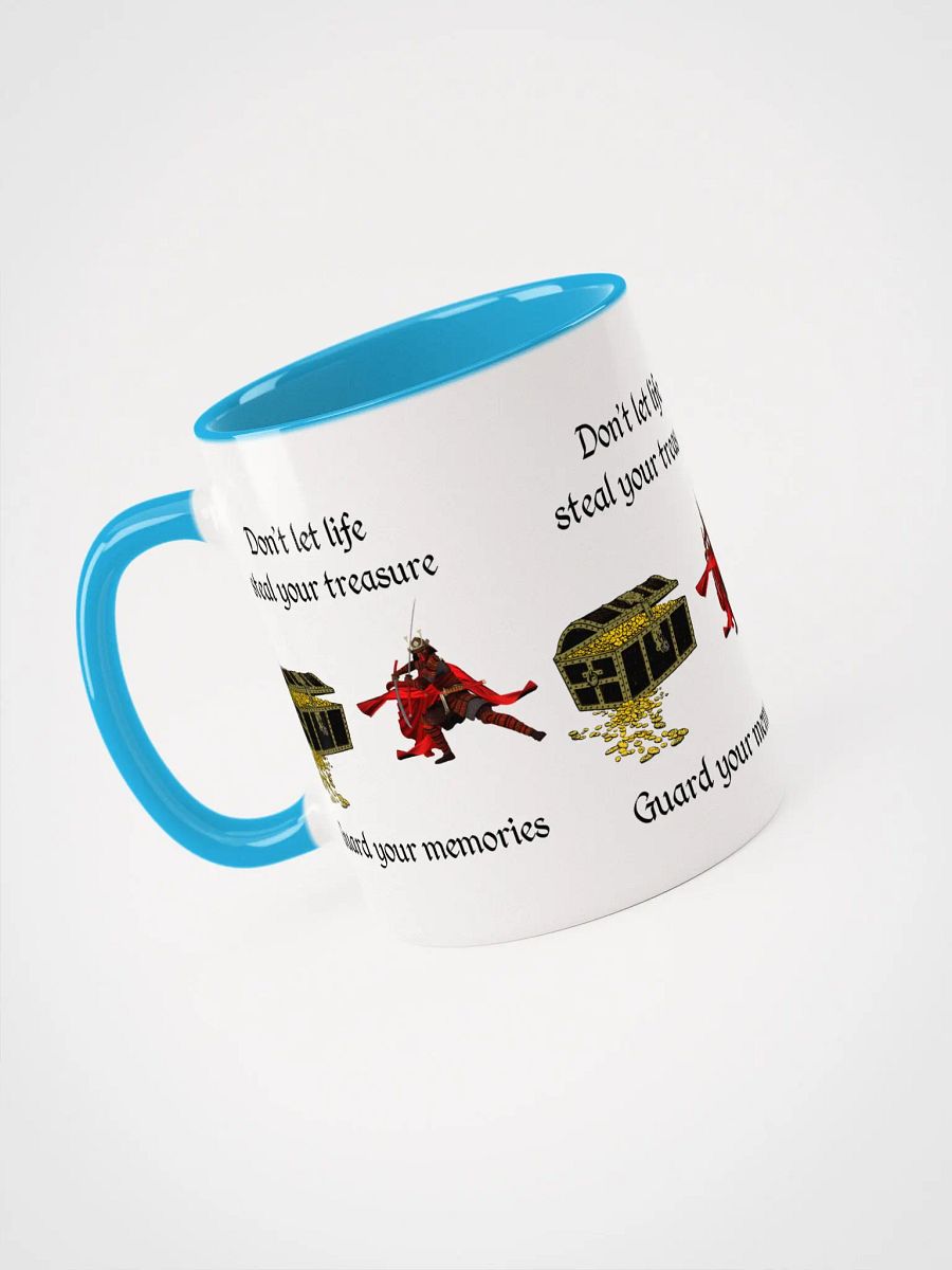 Mechanical Creatures Ceramic Mug product image (19)