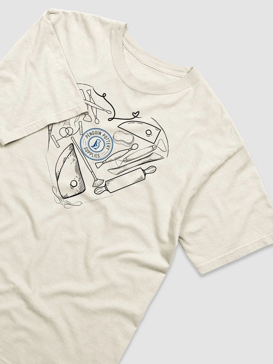 Penguin Pottery Love Tee product image (3)