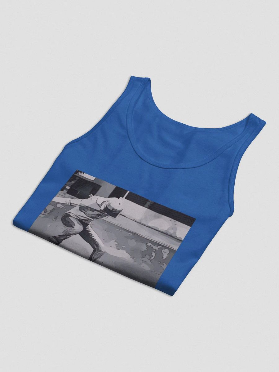 Skate or Die Kick Tank product image (27)