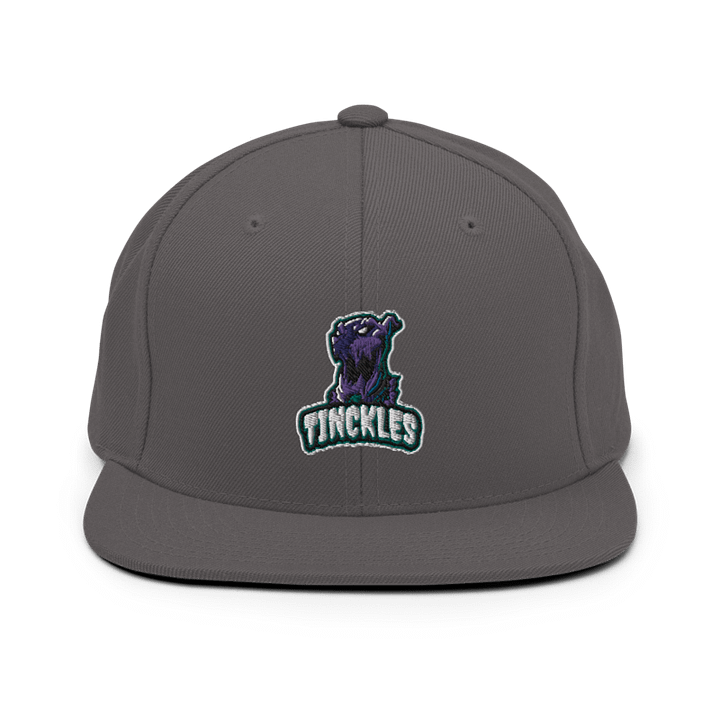 Tinckles Snapback product image (1)